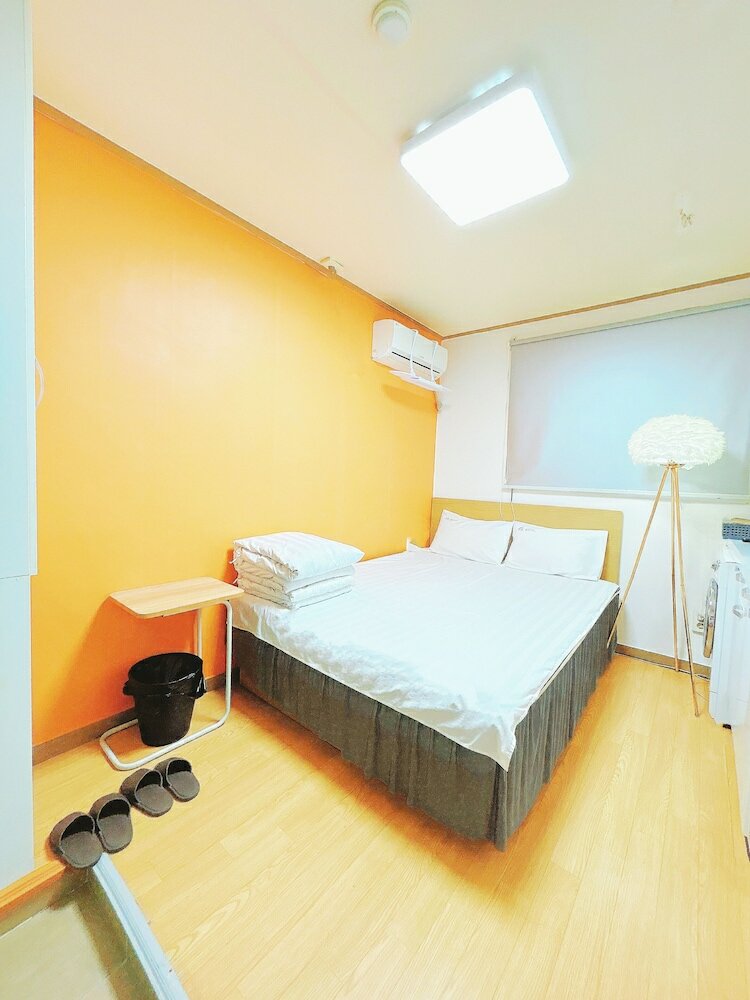Фото Sarang Guesthouse Dongdaemun