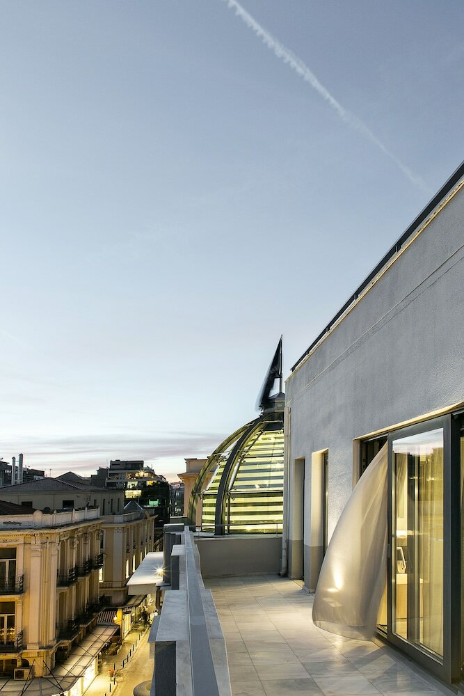 Фото Superior One Boutique Hotel