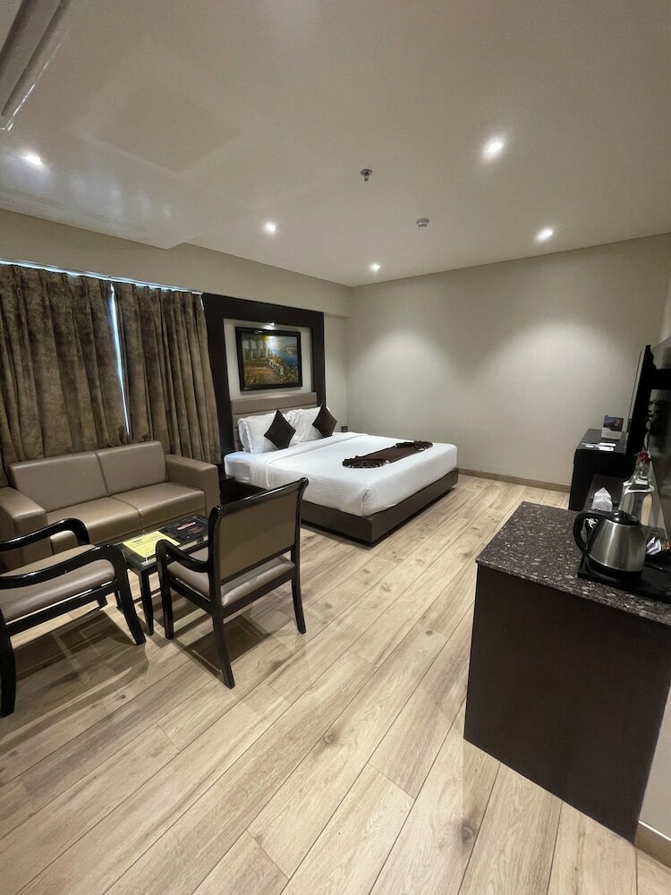 Фото Hotel Virgo Sumeru