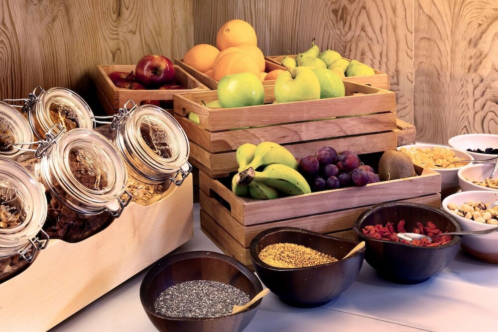 Фото Catalonia Santa Justa