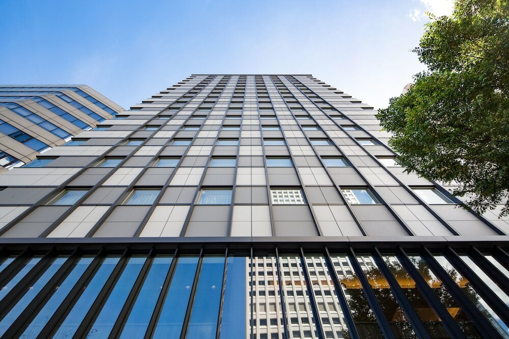 Фото Hotel Monterey Le Frere Osaka