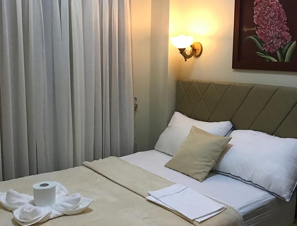 Фото Aberisse Pension Hotel