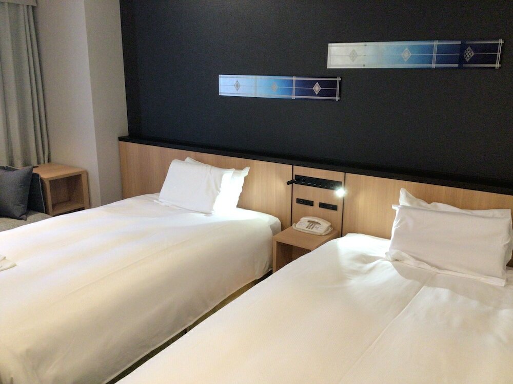 Фото Hotel Jal City Aomori