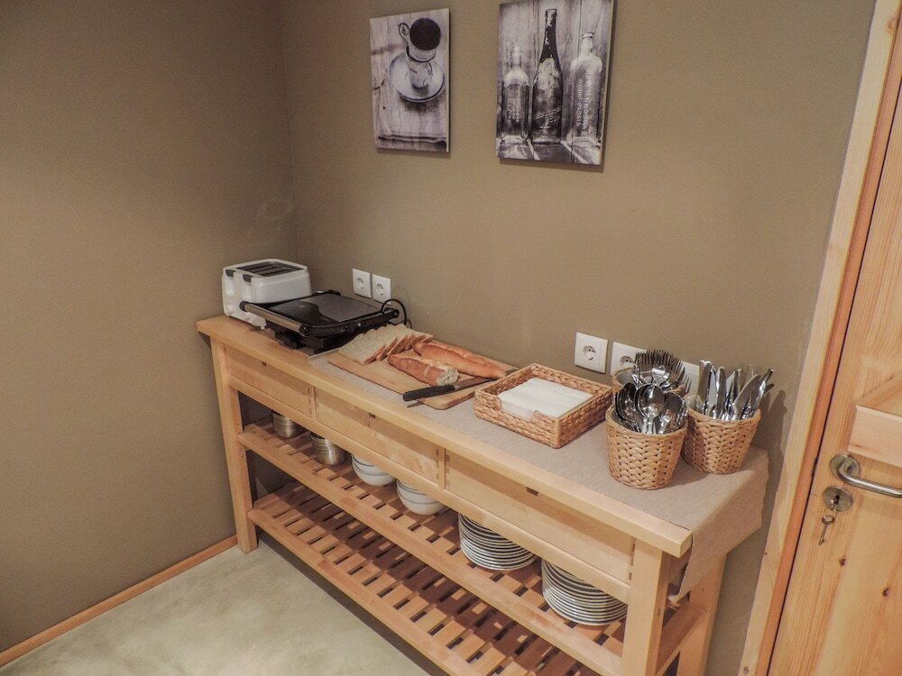 Фото Liv Inn Guest House