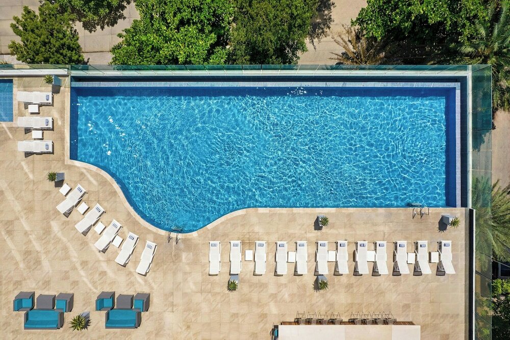 Фото Ac Hotel by Marriott Santa Marta