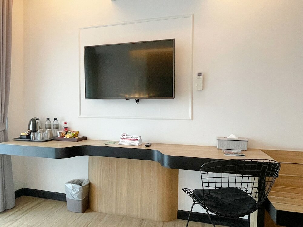 Фото Chezzotel Pattaya