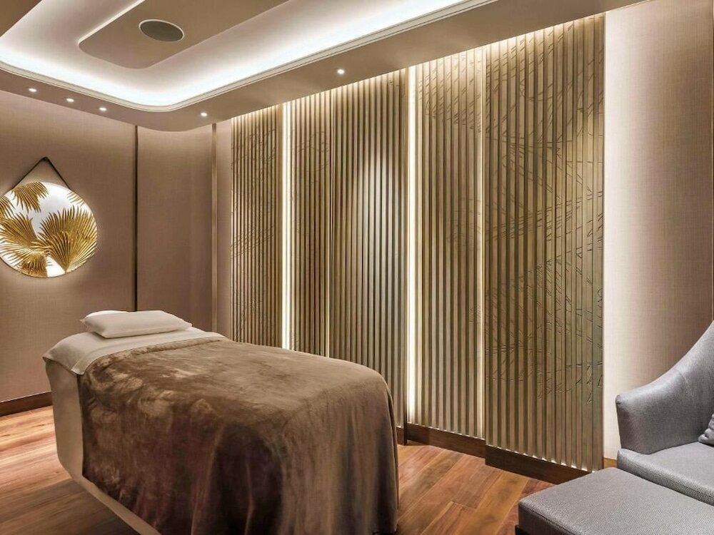 Фото Swissotel Clark Philippines