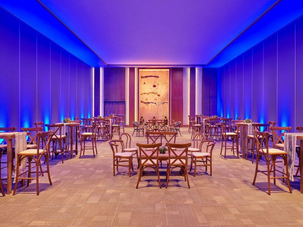 Фото Grand Fiesta Americana Oaxaca