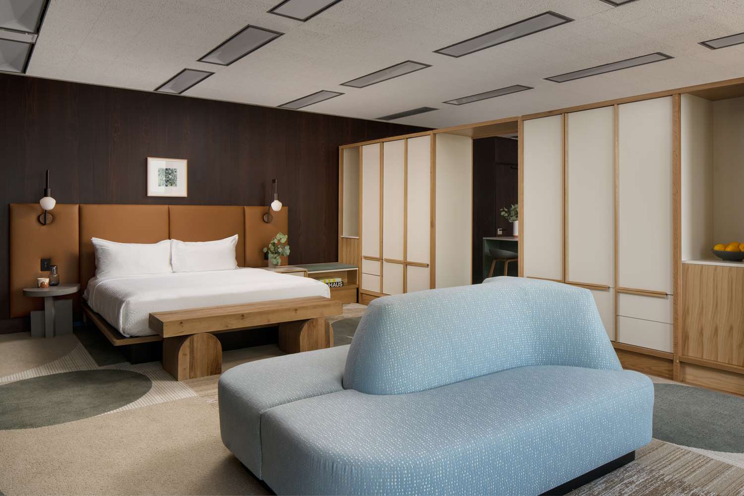 Фото Hotel Marcel New Haven, Tapestry Collection by Hilton