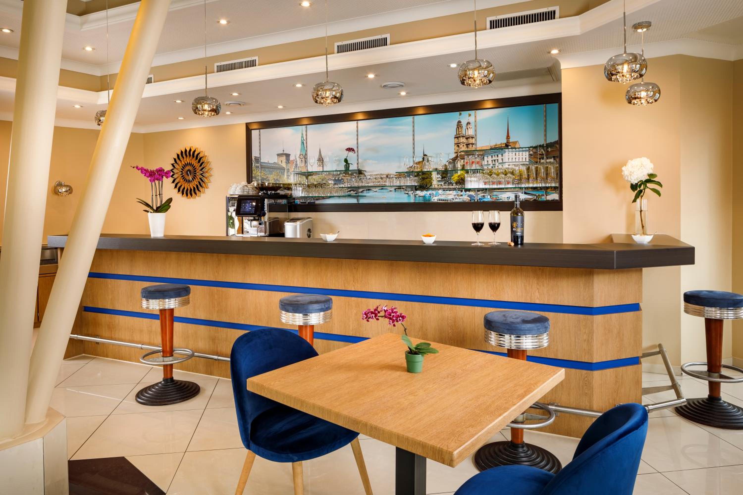 Фото Hotel Tivoli