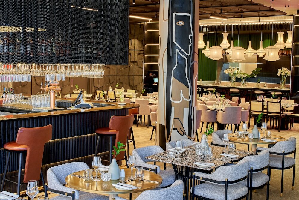 Фото The Rockefeller Hotel by Newmark