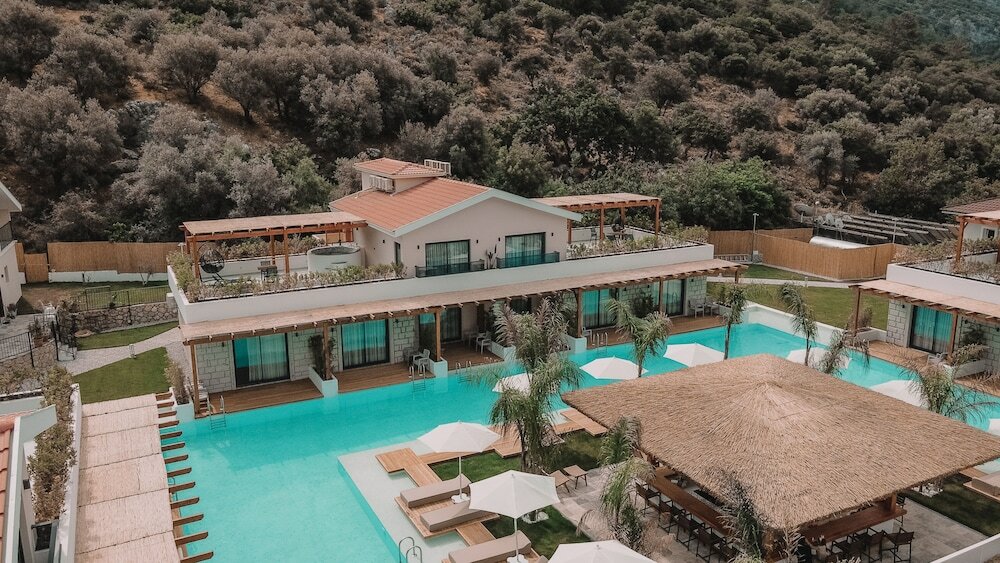 Фото The Pearl Oludeniz