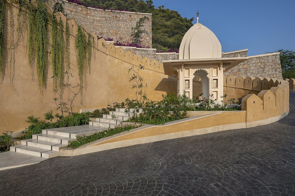 Фото Aurika, Udaipur - Luxury by Lemon Tree Hotels