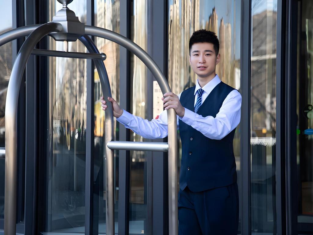 Фото Hampton by Hilton Chengde Mountain Resort