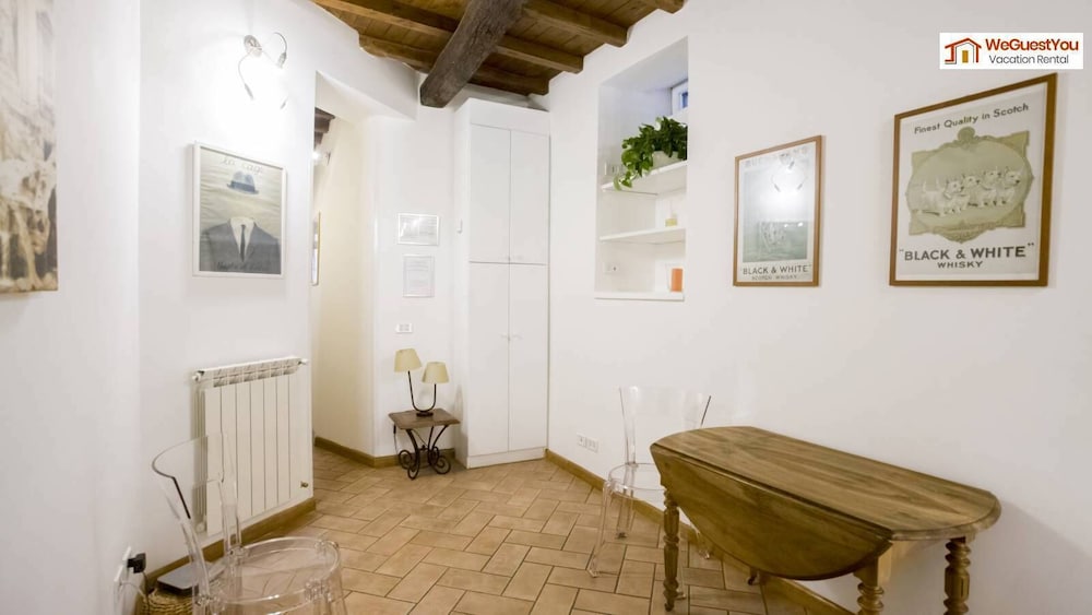 Фото Sofia alla VII coortein trastevere