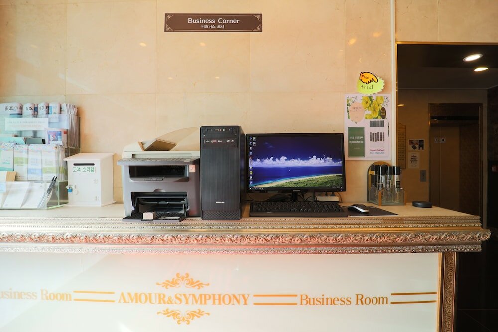 Фото Hotel Symphony