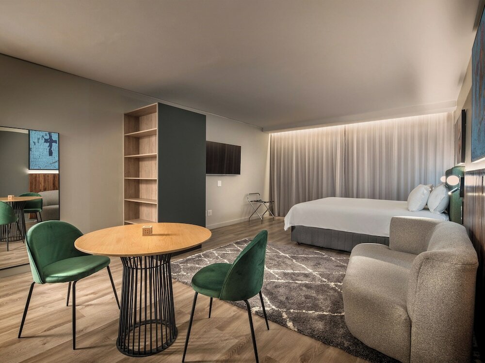 Фото The Rockefeller Hotel by Newmark