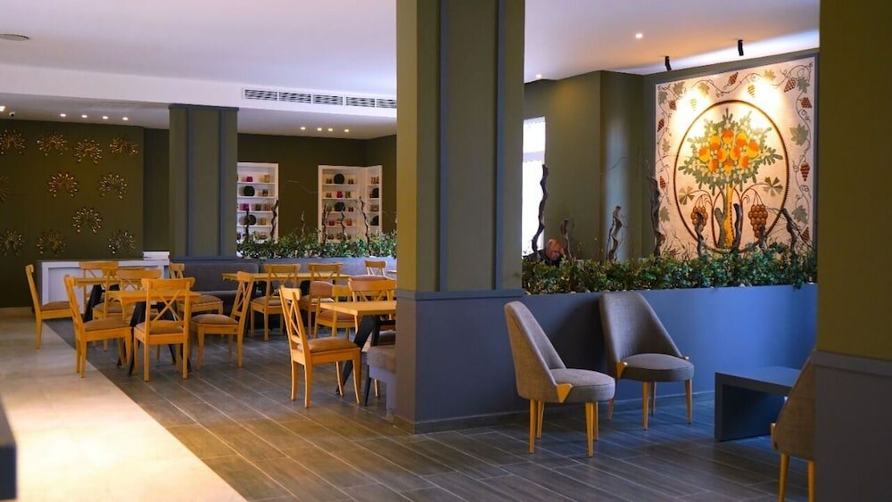 Фото Delilah Hotel