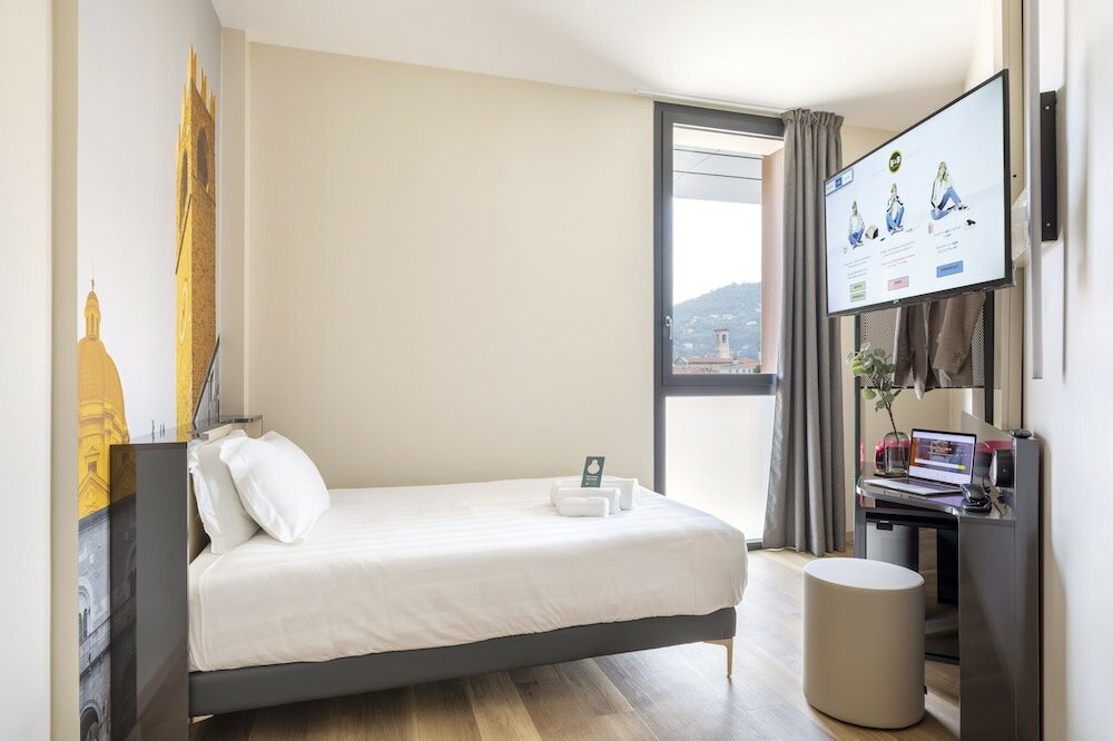 Фото B&b Hotel Brescia