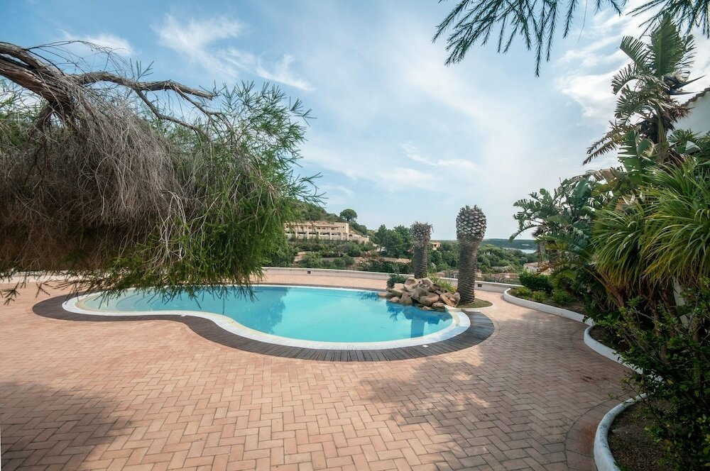 Фото Il Giardino degli Oleandri