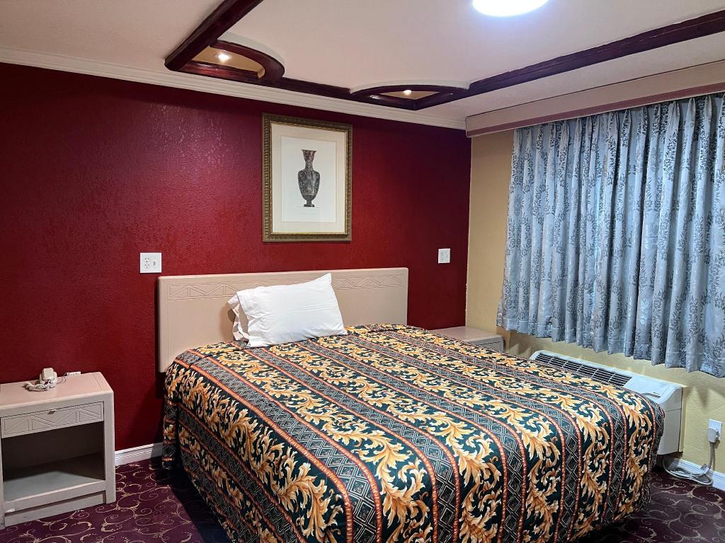 Фото Horizon Inn Motel