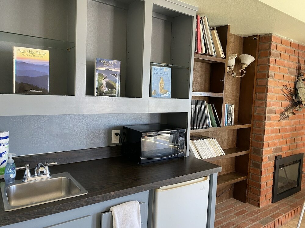 Фото The Shores Inn and Beach Houses