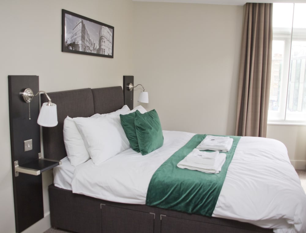 Фото Keystone House