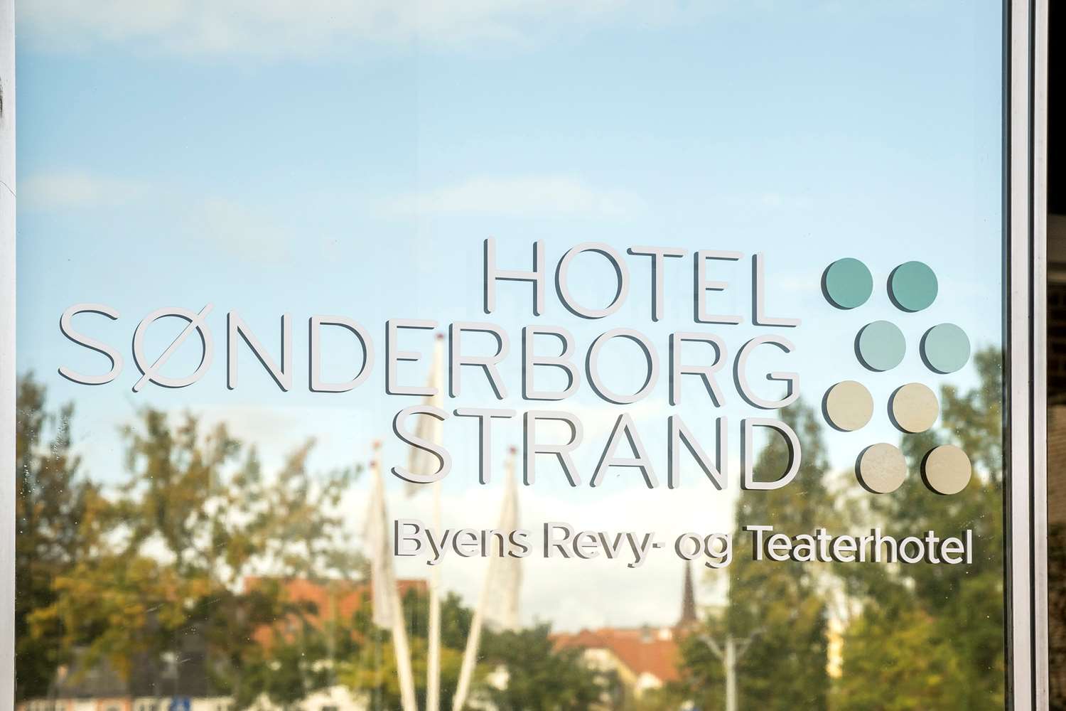 Фото Hotel Sonderborg Strand, Sure Hotel Collection by Bw