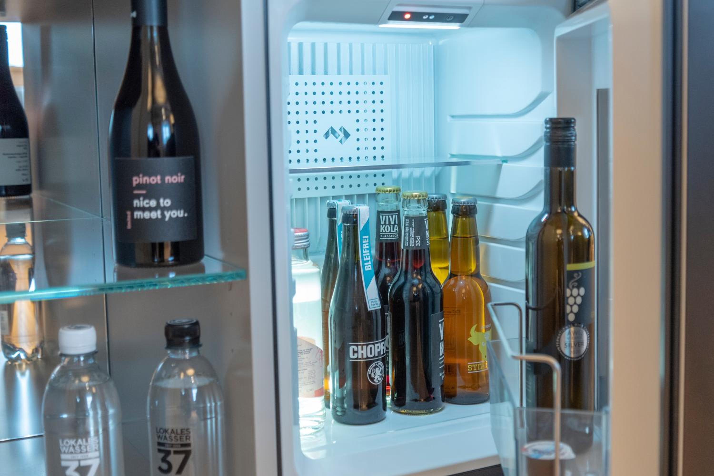 Фото Hotel Caspar