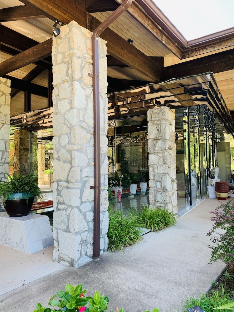 Фото WangShi China Palace B&b