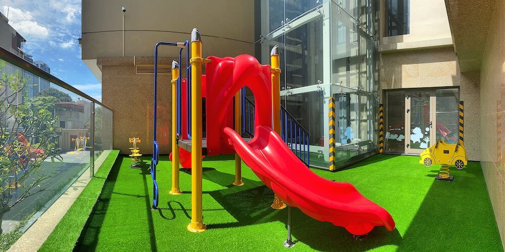 Фото Oakwood Residence Hanoi