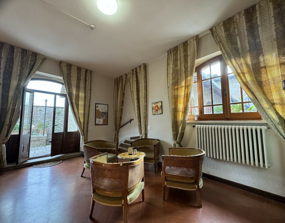 Фото Monastero Ss. Annunziata