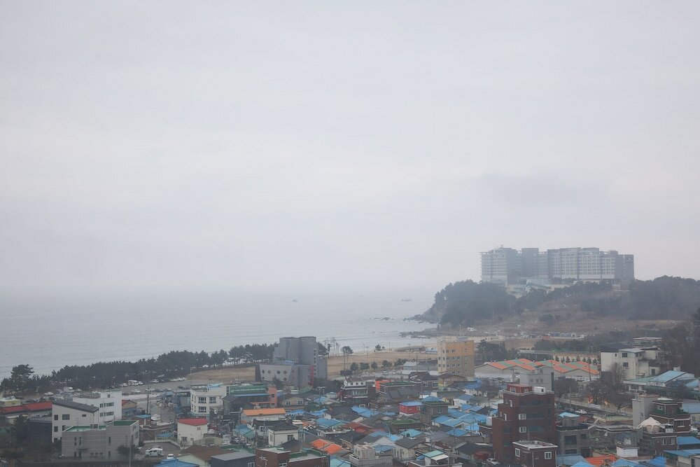 Фото The Mark Sokcho Residence