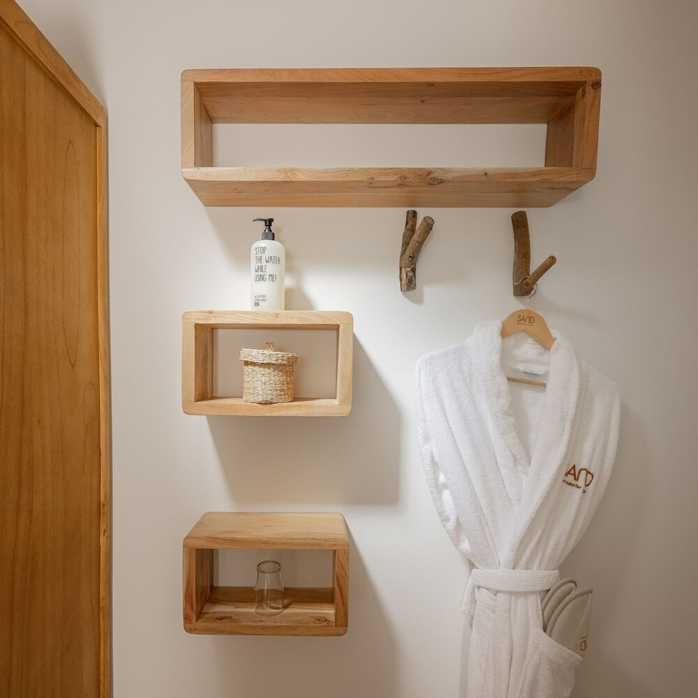 Фото Sand Lifestylehotel