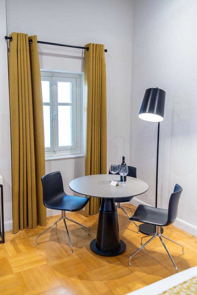 Фото 33 Solonos Suites