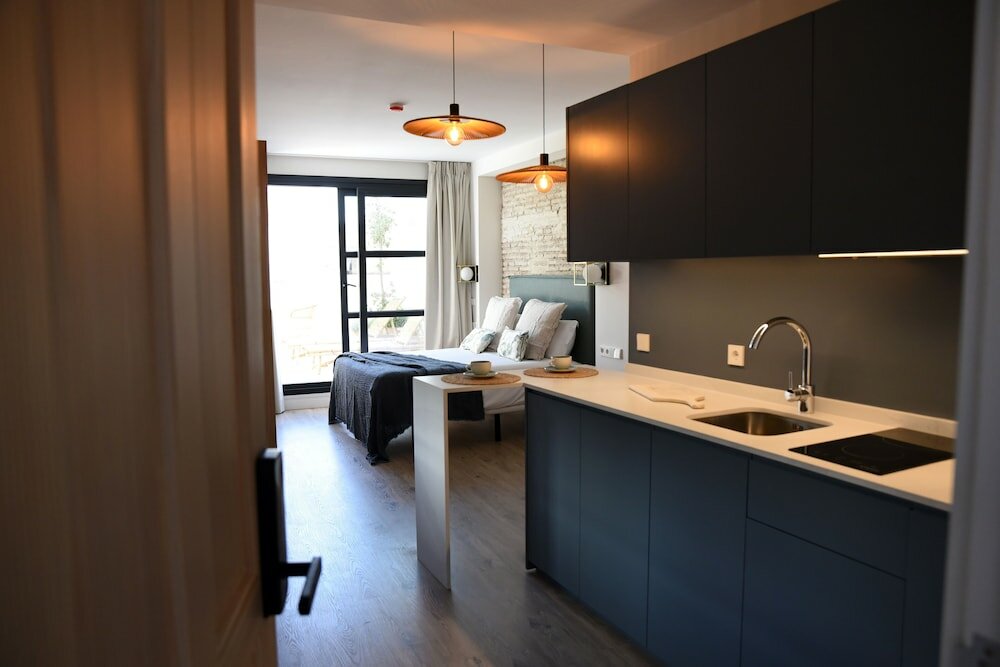 Фото Casa Bailen Apartamentos