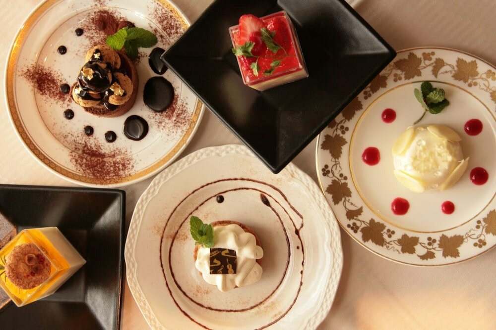 Фото Kitabiwako Hotel Grazie