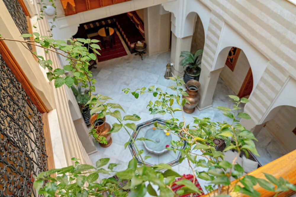 Фото Palais Tara & SPA