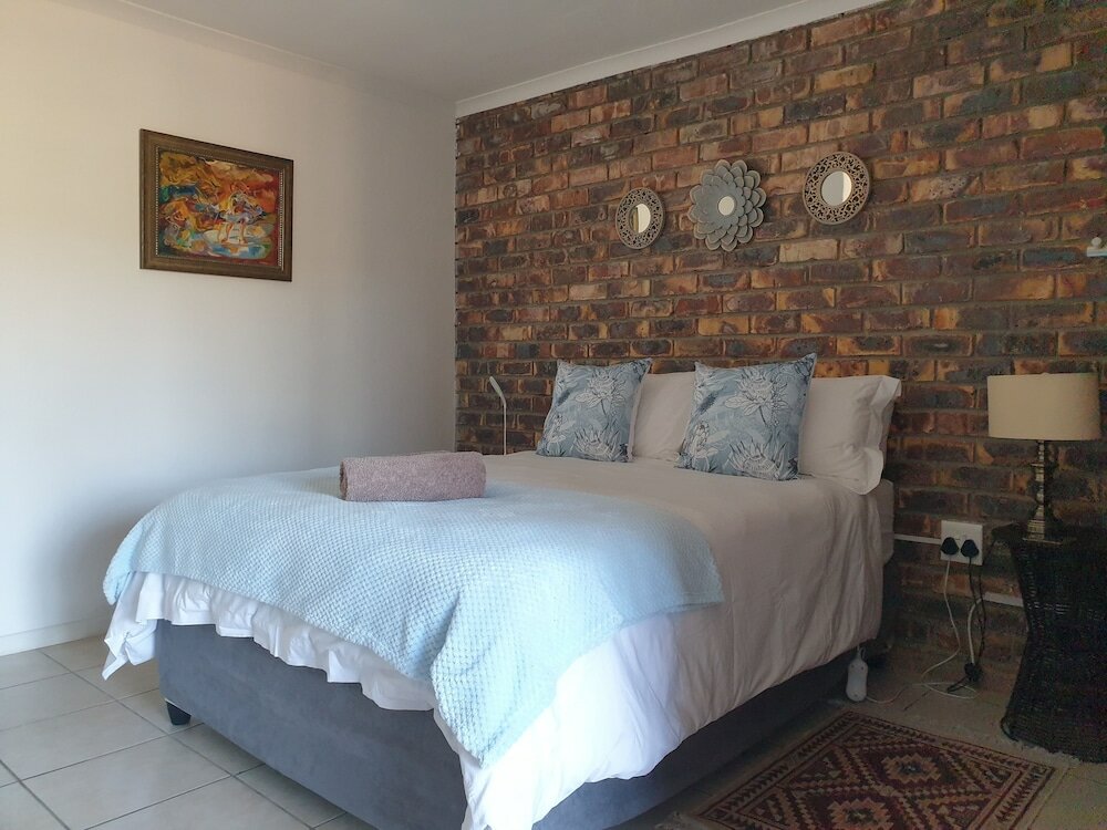 Фото Clanwilliam Accommodation