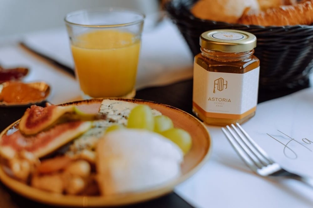 Фото Hotel Astoria De Haan