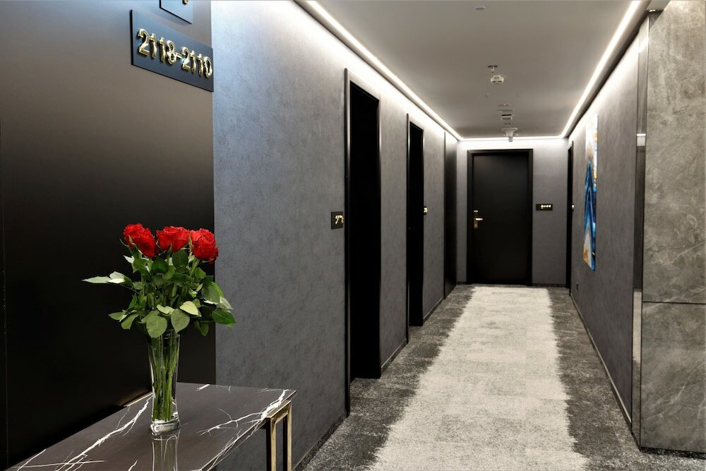 Фото Grand Plaza Hotel and Congress Centre