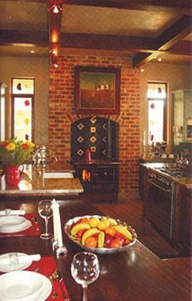 Фото Afrique Boutique Hotel Ruimsig