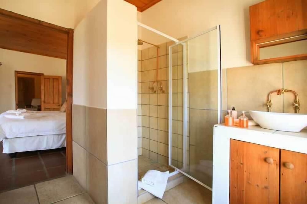 Фото Keurfontein Country House