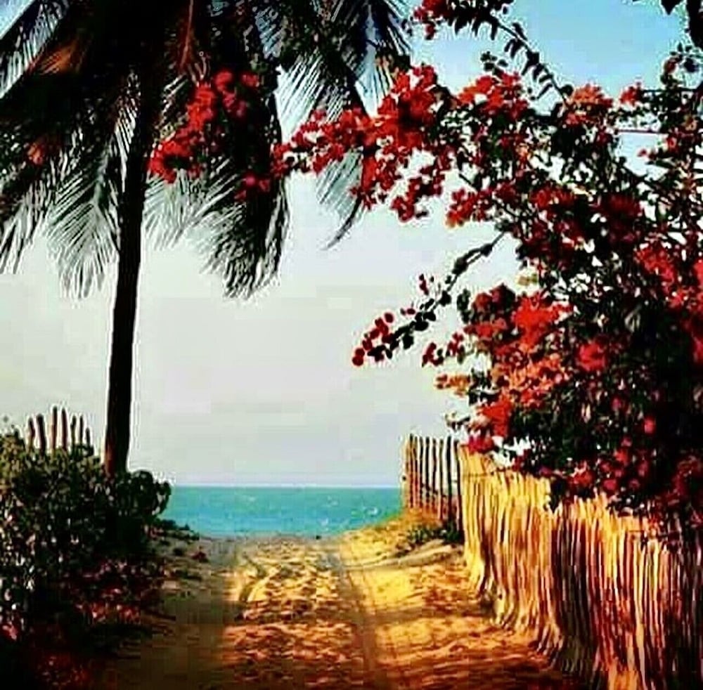 Фото Aloha Village Bangalôs