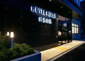 Гостиница Hotel Nexus HakataSanno