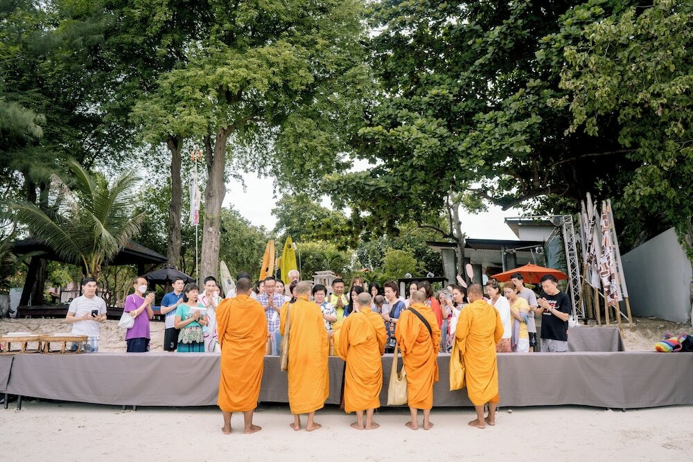 Фото Samed Tropical Resort