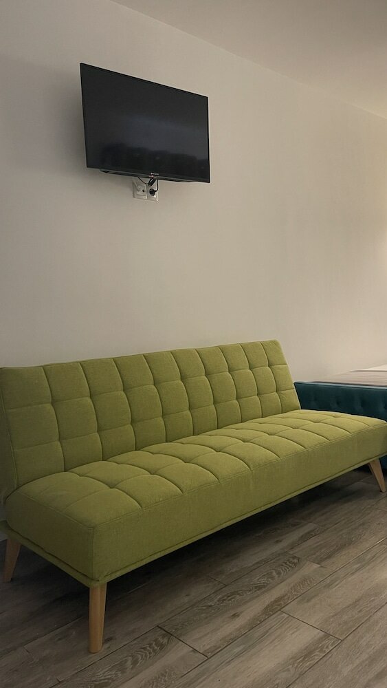 Фото Hôtel boutique Andalucia