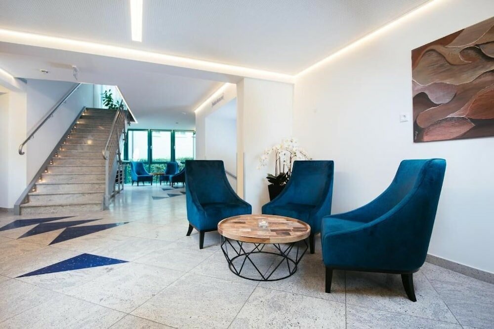 Фото Hotel Edison