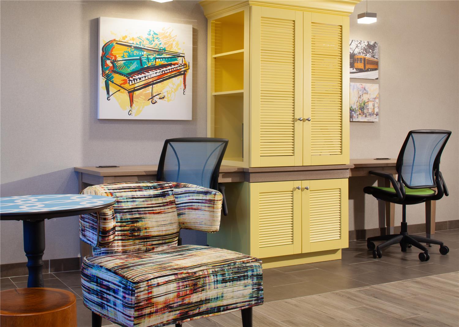 Фото Home2 Suites by Hilton Jackson