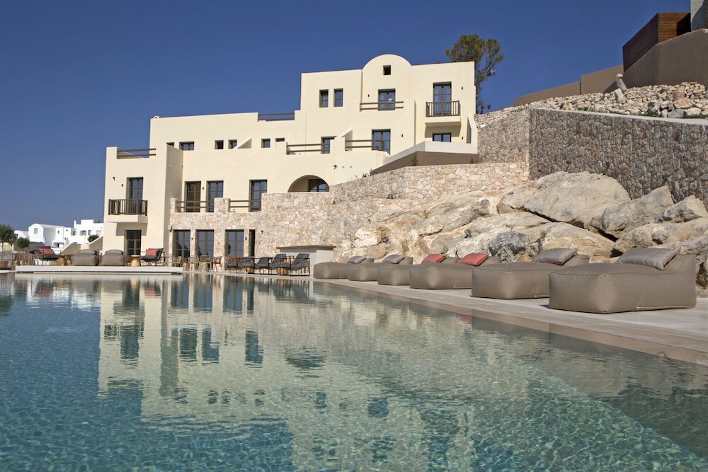 Фото Elessa Hotel - Adults Only